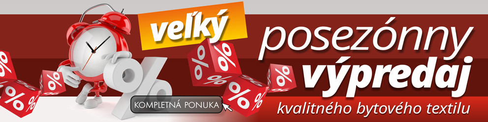 Posezónny výpredaj