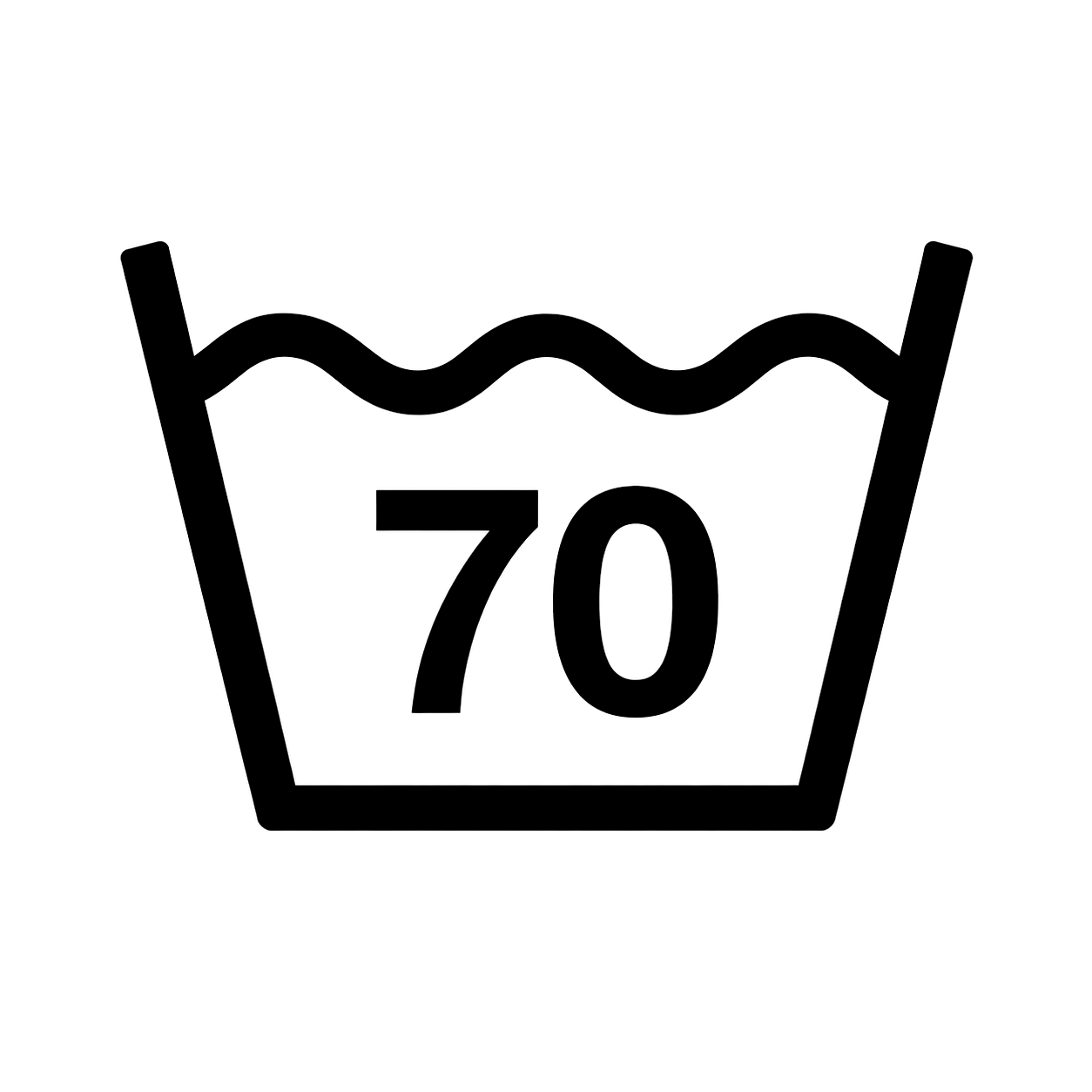 Pranie 70