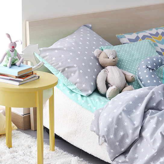 Originálne obliečky