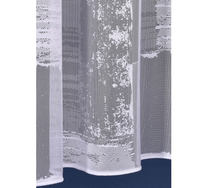 Metrážna žakárová záclona (1)