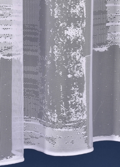 Metrážna žakárová záclona (1)