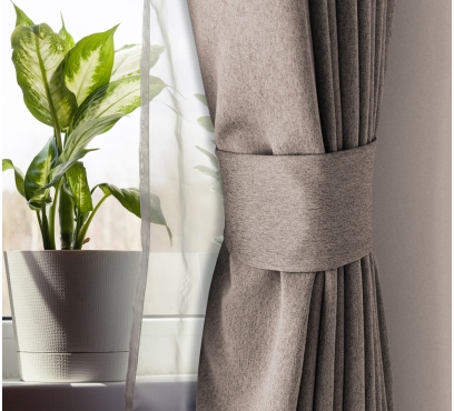 Zatemňujúci záves Black Out