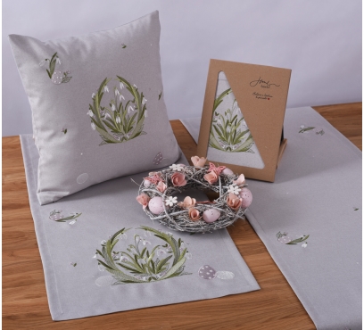 Exkluzívne veľkonočné dekorácie ručnej výroby