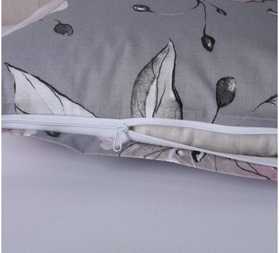 Kvalitné posteľné súpravy zo 100% česanej bavlny (2)