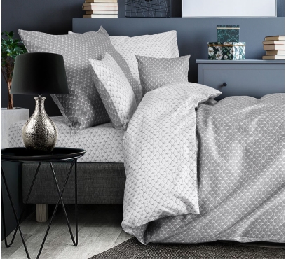 Luxusné posteľné súpravy zo 100% česanej bavlny