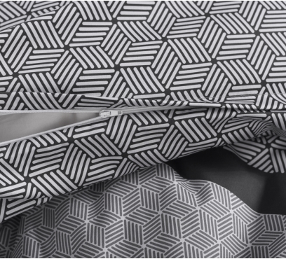 Luxusné posteľné súpravy zo 100% česanej bavlny (2)