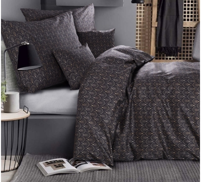 Luxusné posteľné súpravy zo 100% česanej bavlny