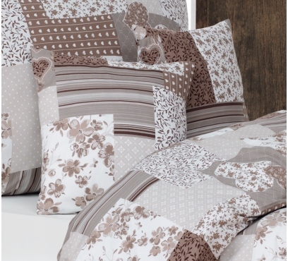 Posteľná súprava krep exclusive (1)