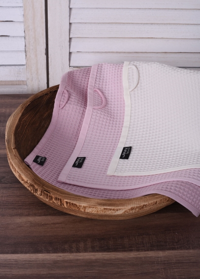 Darčeková súprava 3ks vafľových utierok (1)