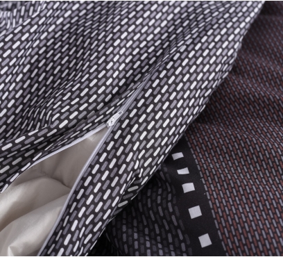 Luxusné posteľné súpravy zo 100% česanej bavlny (2)