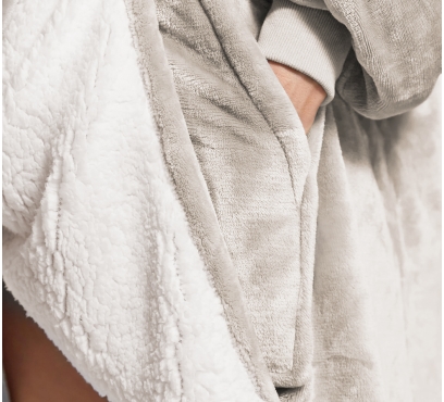 Mikino-deka UNISEX (1)