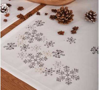 Exkluzívne vianočné dekorácie ručnej výroby (1)