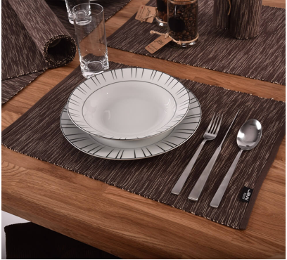 Elegantné stolové prestieranie (1)
