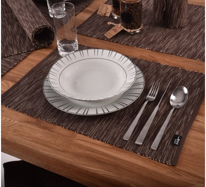 Elegantné stolové prestieranie (1)