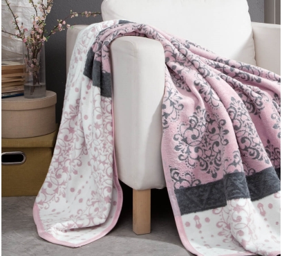 Bavlnená deka 150x200cm (1)