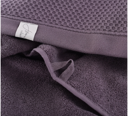 Jednofarebné froté uteráky a osušky (1)