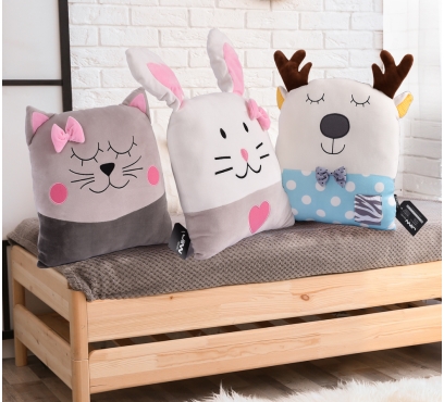 Uspávačikovia 38x35cm