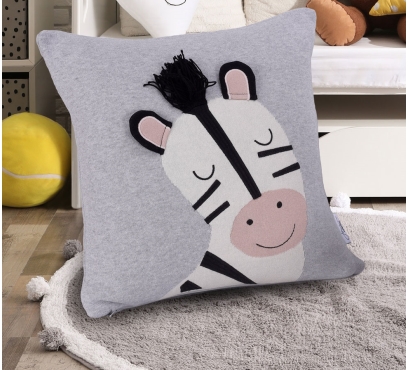 Detský poťah vankúšika 40x40