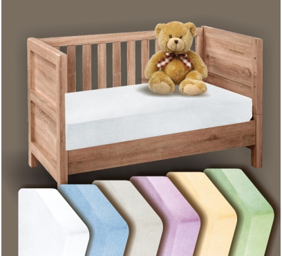 Široká ponuka farieb