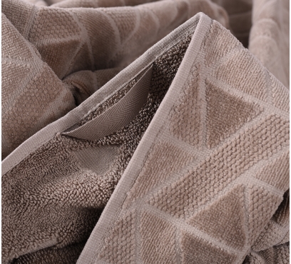 Jednofarebné froté uteráky a osušky (2)