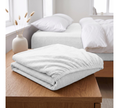 Froté plachta PREMIUM biela FE1 (2)