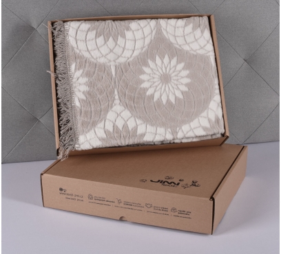 Bavlnená deka 150x200cm (2)