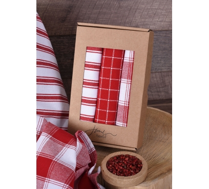 Darčeková súprava 3ks utierok (2)