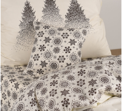 Kvalitné posteľné súpravy zo 100% česanej bavlny (4)