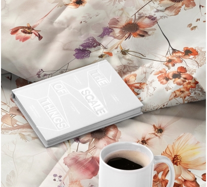 Kvalitné posteľné súpravy zo 100% česanej bavlny (1)