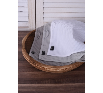 Darčeková súprava 3ks vafľových utierok (1)