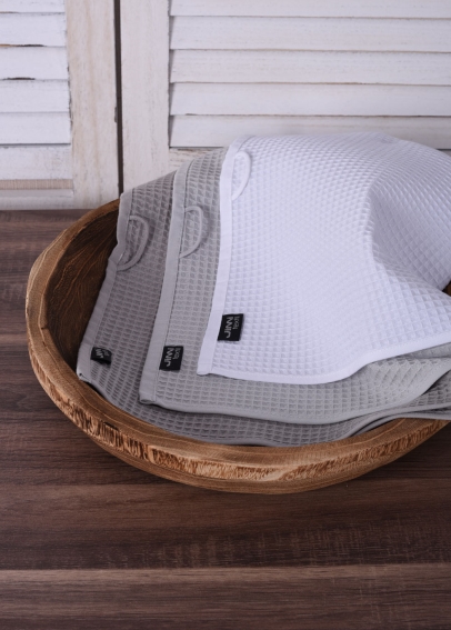 Darčeková súprava 3ks vafľových utierok (1)