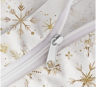 Kvalitné posteľné súpravy zo 100% česanej bavlny (2)