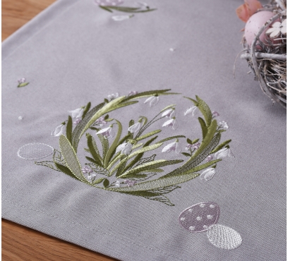 Exkluzívne veľkonočné dekorácie ručnej výroby (1)