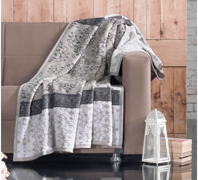 Bavlnená deka 150x200cm