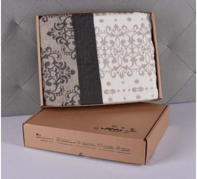 Bavlnená deka 150x200cm (2)