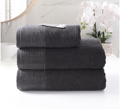 Jednofarebné froté uteráky a osušky