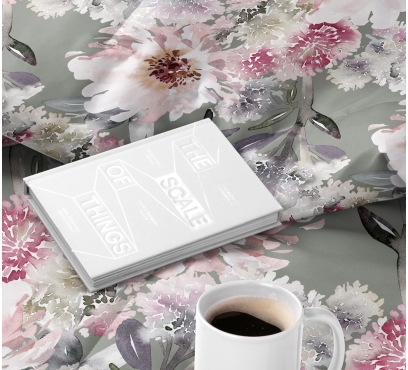 Kvalitné posteľné súpravy zo 100% česanej bavlny (1)