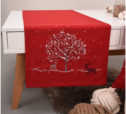 Exkluzívne vianočné dekorácie ručnej výroby (1)