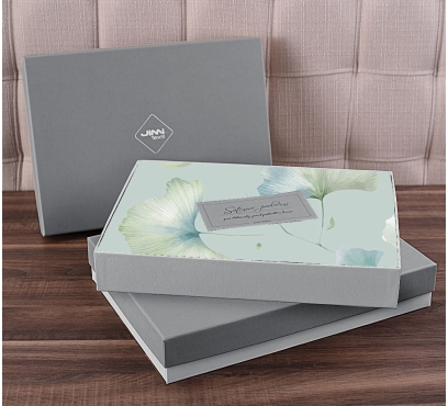 Luxusné posteľné súpravy zo 100% česanej bavlny (3)