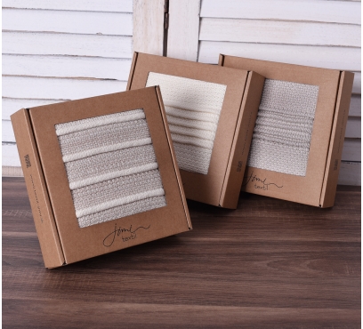 Bavlnený poťah vankúšika 40x40 (2)