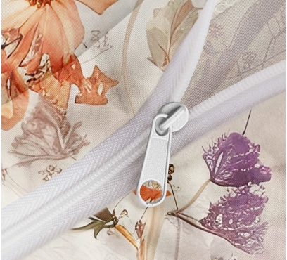 Kvalitné posteľné súpravy zo 100% česanej bavlny (2)