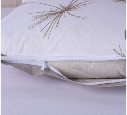 Kvalitné posteľné súpravy zo 100% česanej bavlny (3)