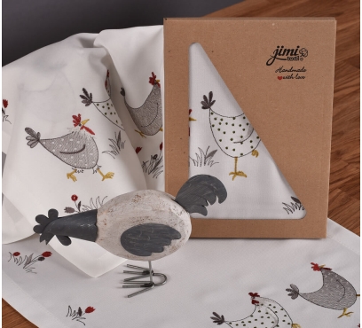 Exkluzívne veľkonočné dekorácie ručnej výroby (2)