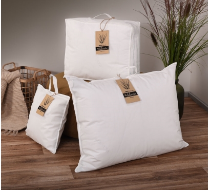 Komfortné prešívané vankúše a prikrývky (2)