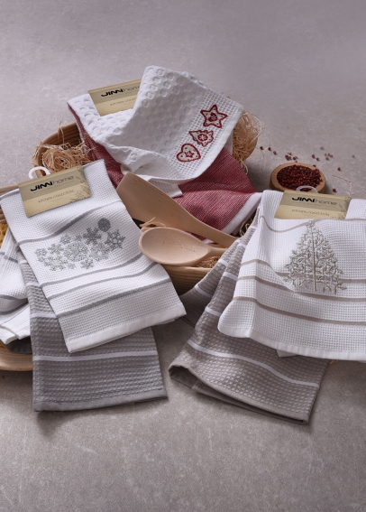 Darčeková súprava 2ks utierok (1)