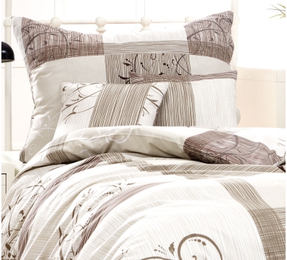 Posteľná súprava krep exclusive (1)