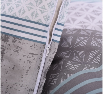 Kvalitné posteľné súpravy zo 100% česanej bavlny (2)