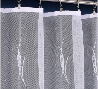Hotová záclona žakárového typu (3)