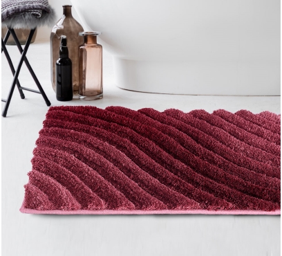 Kúpeľňová predložka