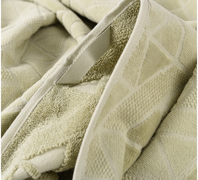 Jednofarebné froté uteráky a osušky (2)